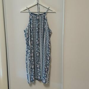Gap sundress